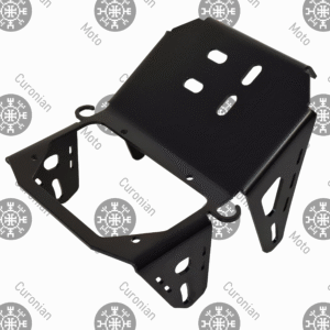 Speedometer plate for KTM 990 Aurora Tower