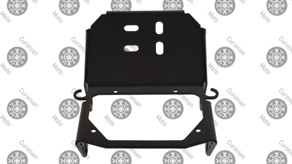 Speedometer plate for KTM 990 Aurora Tower - Image 2