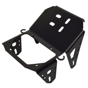 Speedometer plate for KTM 990 Aurora Tower