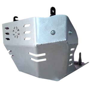 Skid Plate Kove 800x (Polished)