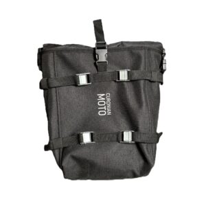 Tailbag 10L (Black)