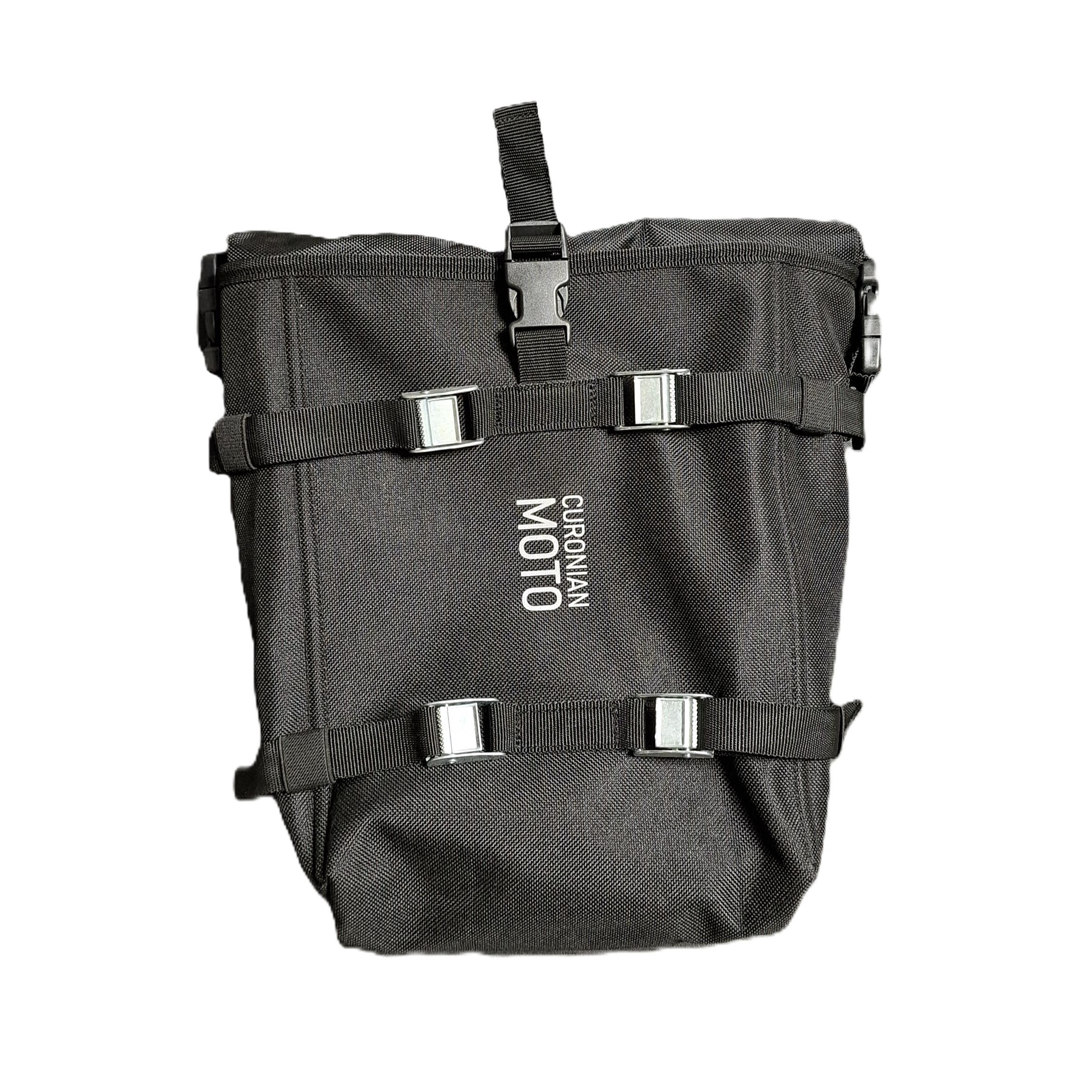 Tailbag 10L (Black)