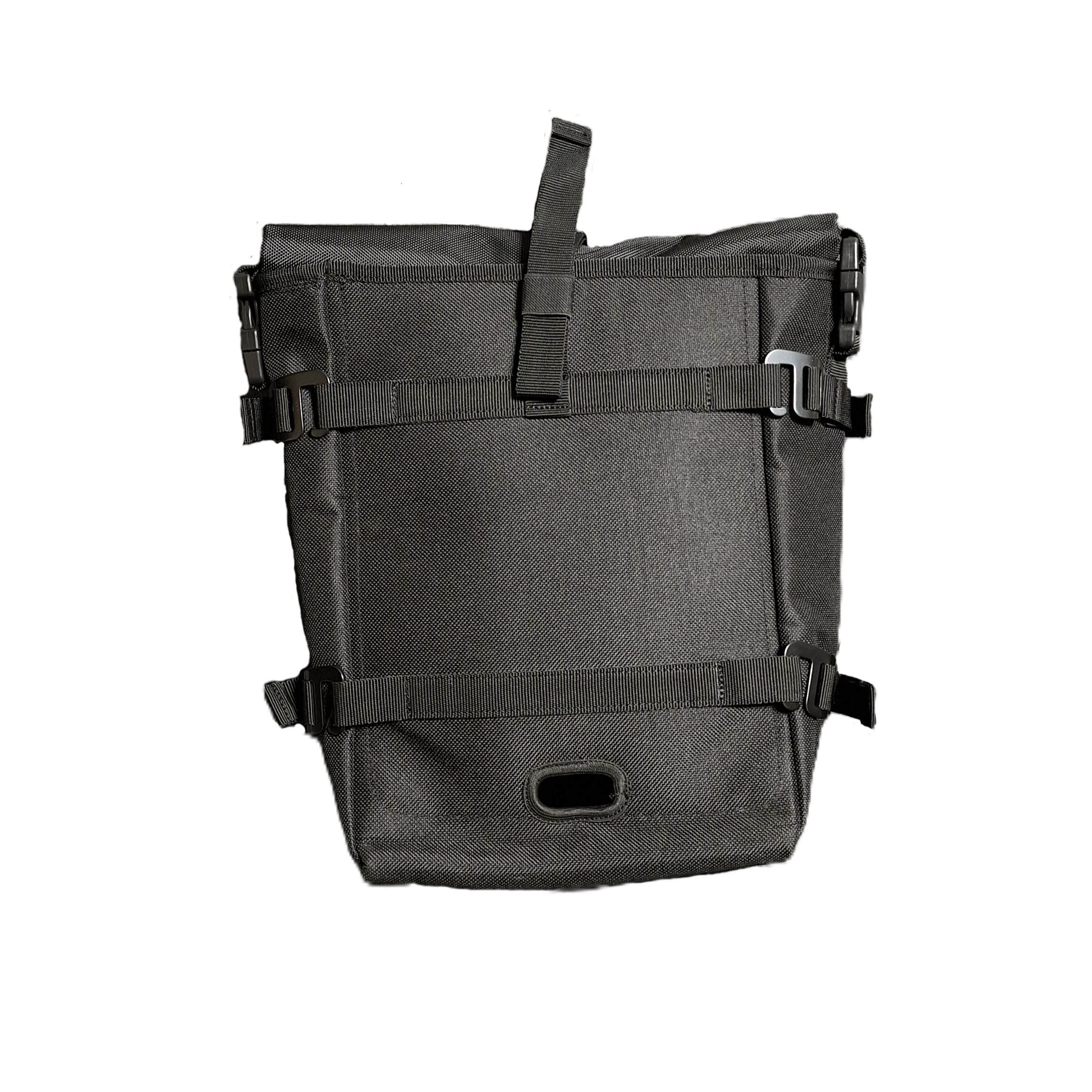 Tailbag 10L (Black) - Image 2