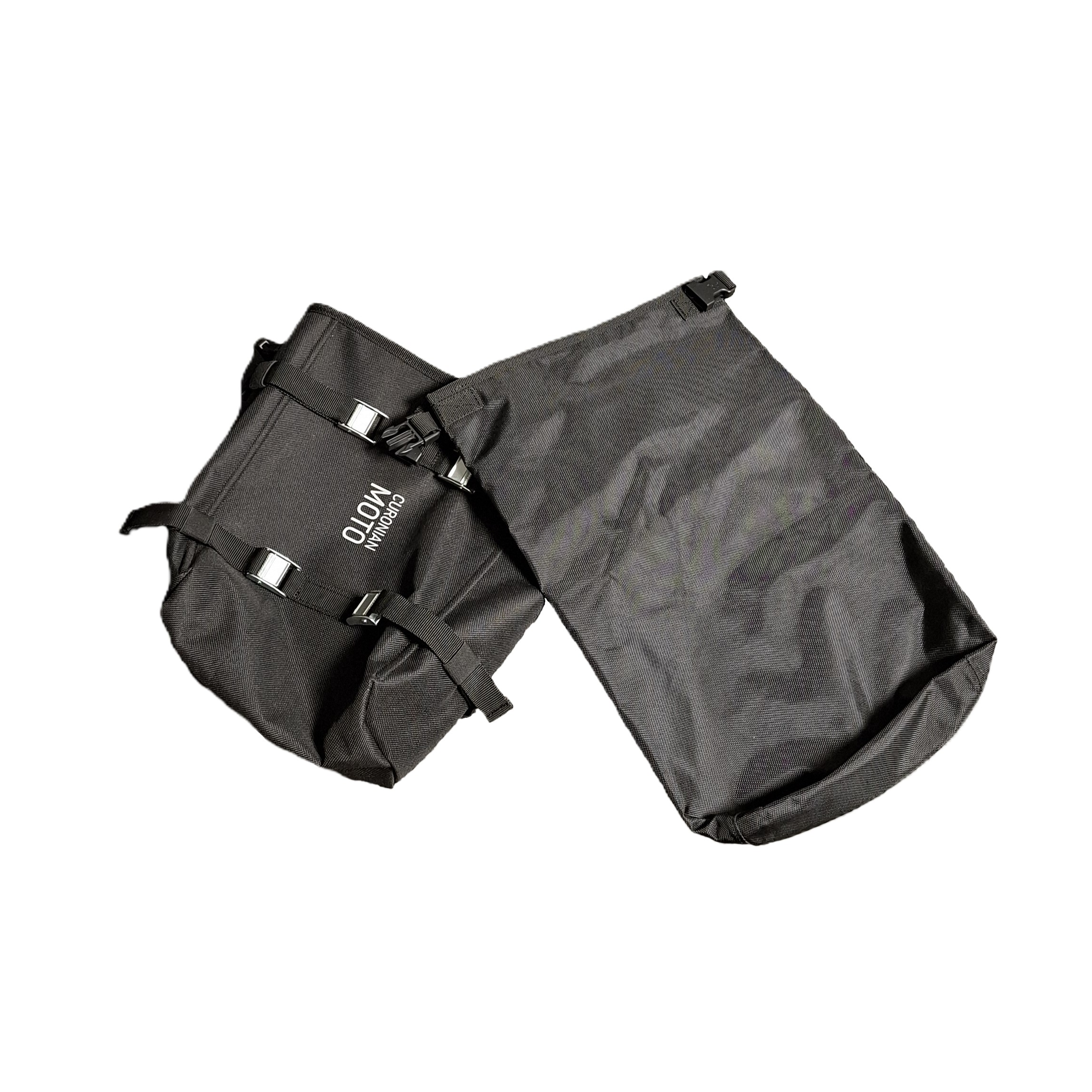 Tailbag 10L (Black) - Image 3
